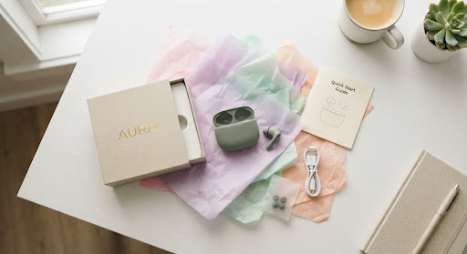 Creative Tool Unboxing